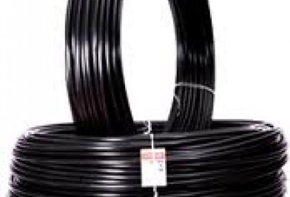 26x6 COIL ELECTRIC PIPES